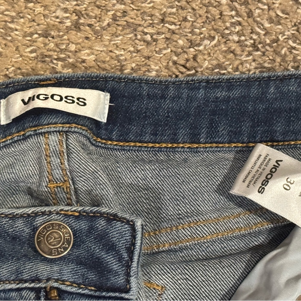 Vigoss jeans